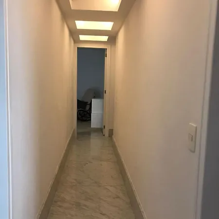 Charmoso Apartamento Em Ipanema Río de Janeiro Exterior foto