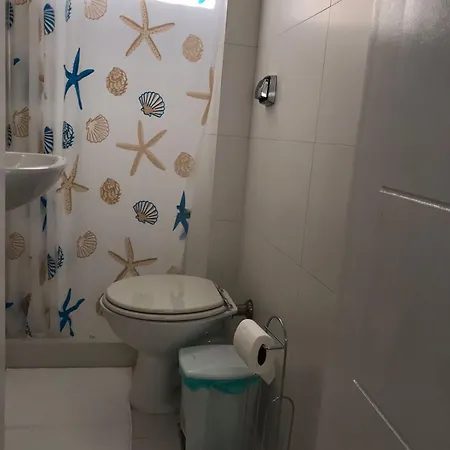 Charmoso Apartamento Em Ipanema Río de Janeiro Exterior foto