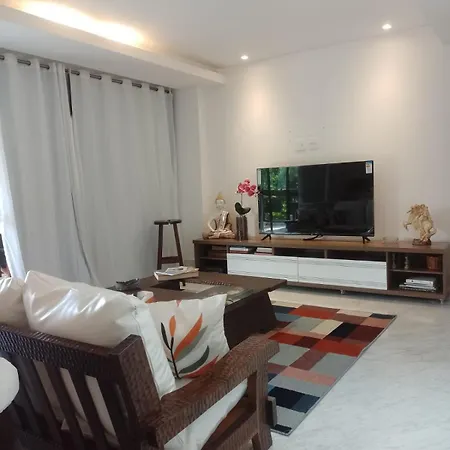 Charmoso Apartamento Em Ipanema Río de Janeiro Exterior foto