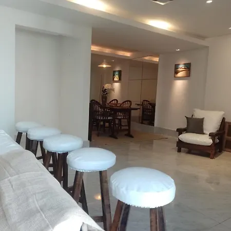 Charmoso Apartamento Em Ipanema Río de Janeiro Exterior foto