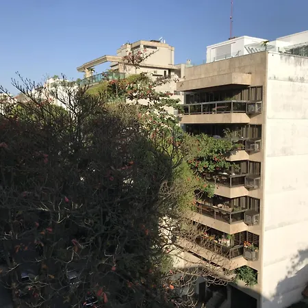 Charmoso Apartamento Em Ipanema Río de Janeiro Exterior foto