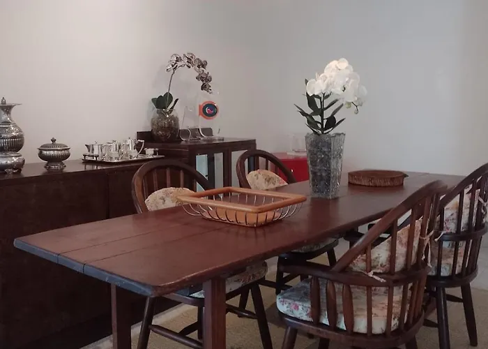 Charmoso Apartamento Em Ipanema