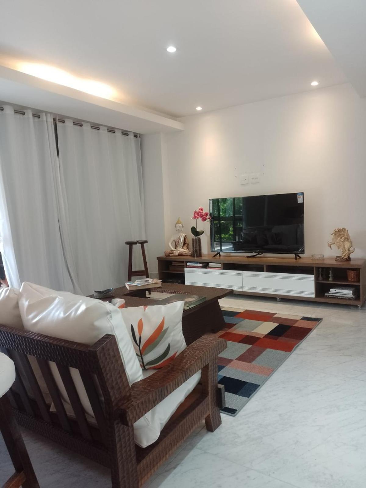 Charmoso Em Ipanema 公寓 里约热内卢