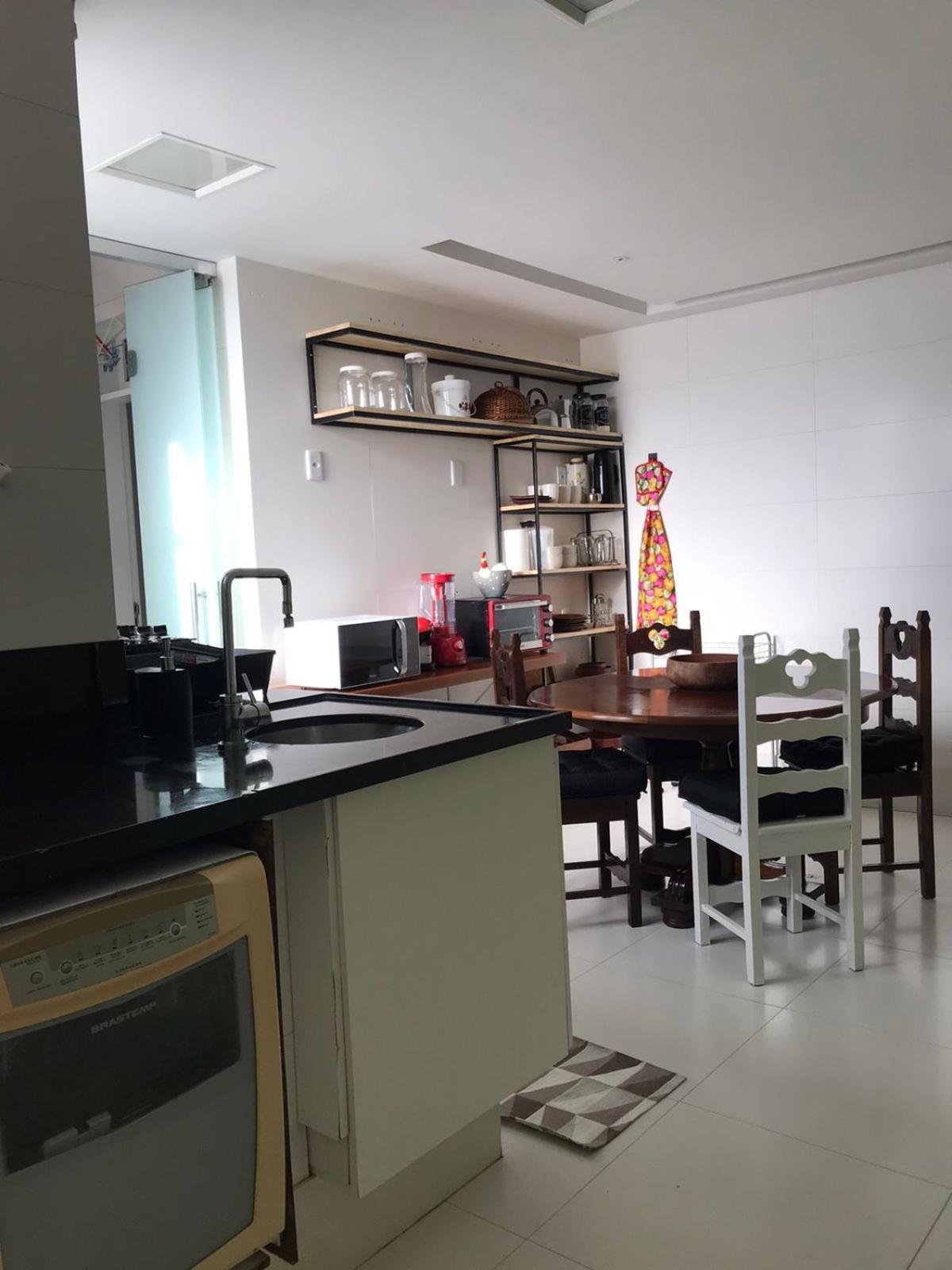 Charmoso Em Ipanema 公寓