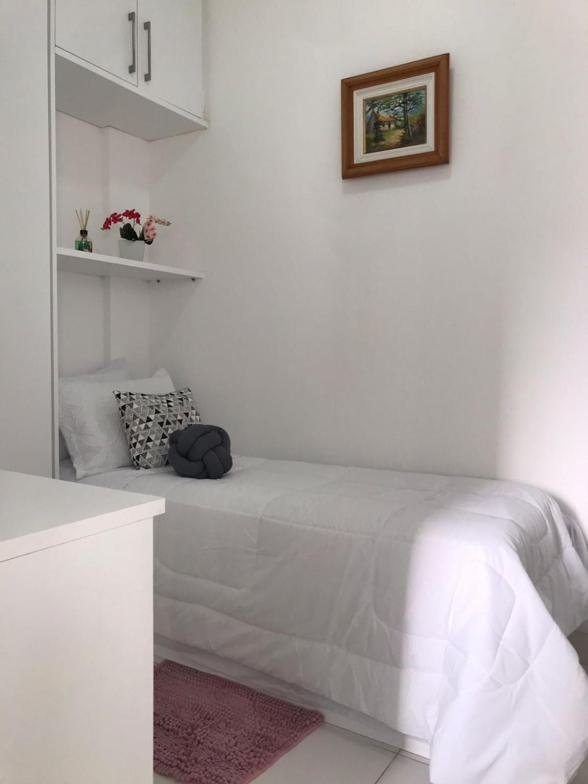 Charmoso Em Ipanema 公寓